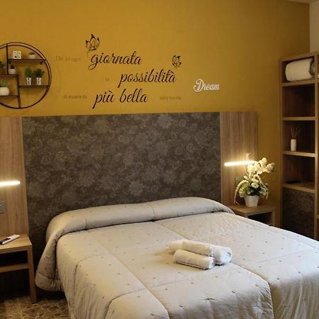 Villa Elisa 감베톨라 외부 사진