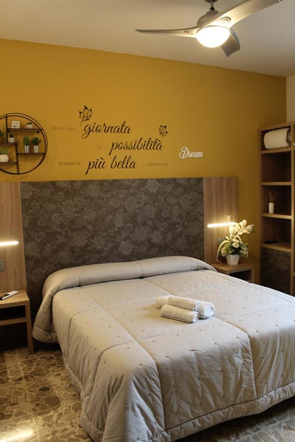 Villa Elisa 감베톨라 외부 사진