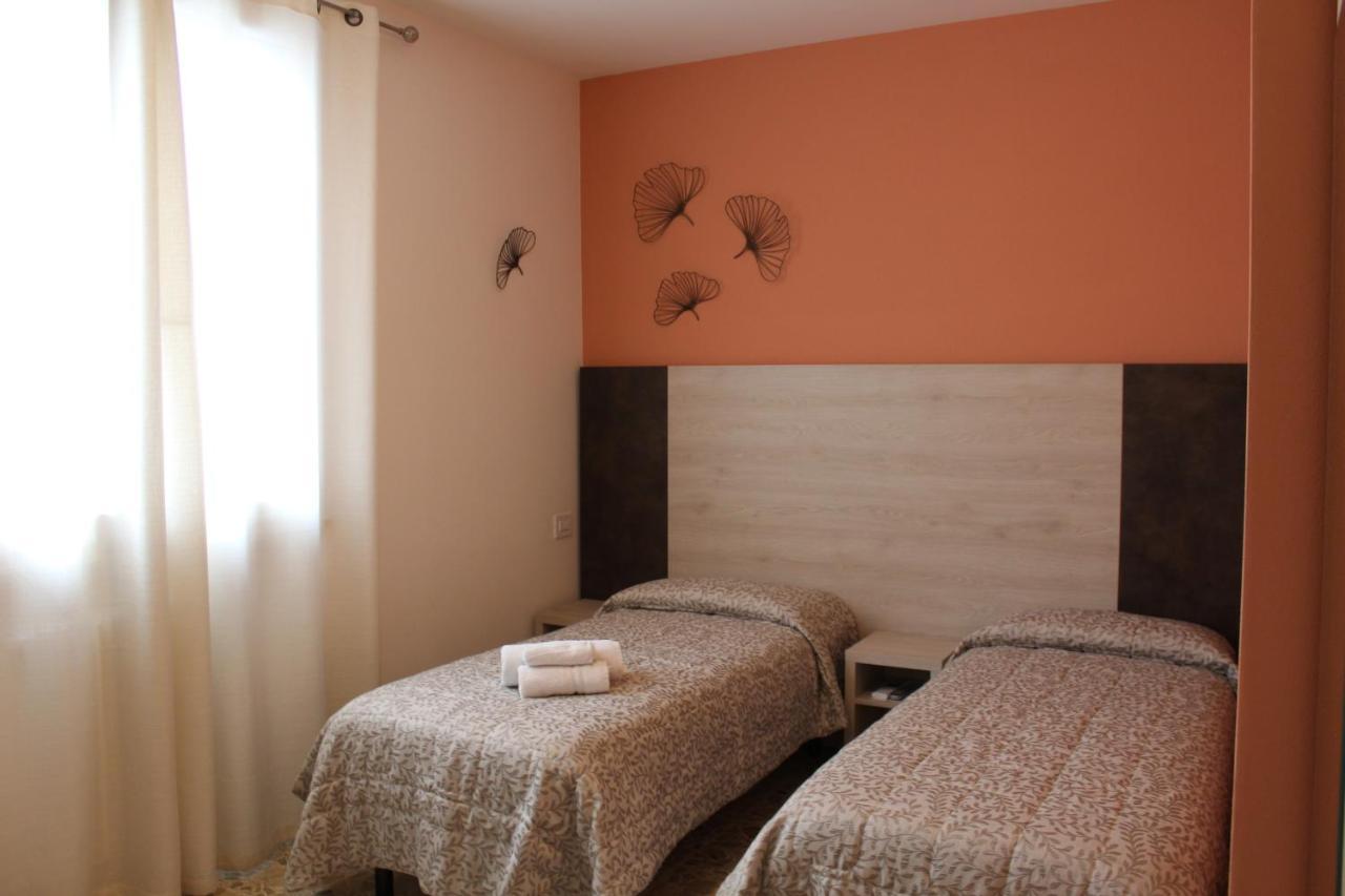 Villa Elisa 감베톨라 외부 사진