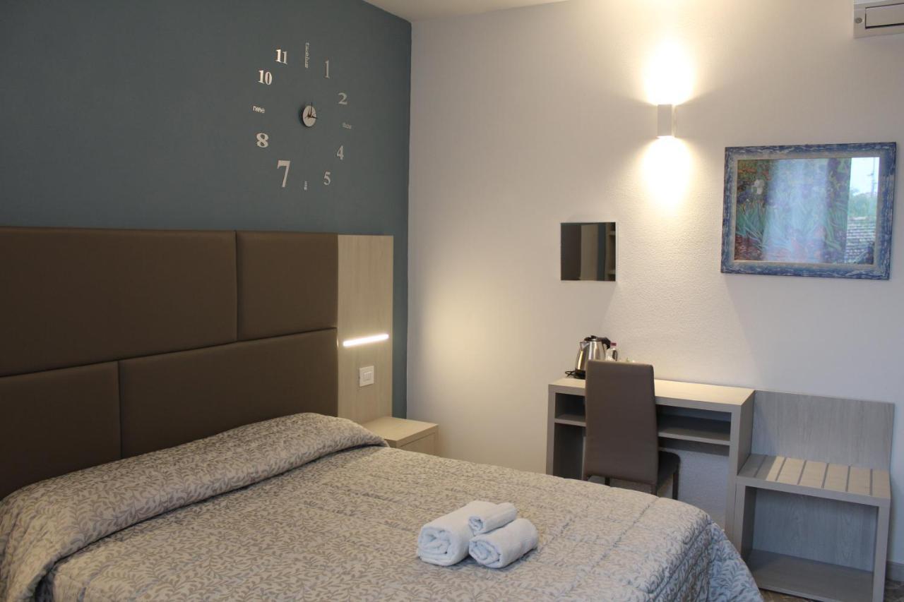 Villa Elisa 감베톨라 외부 사진