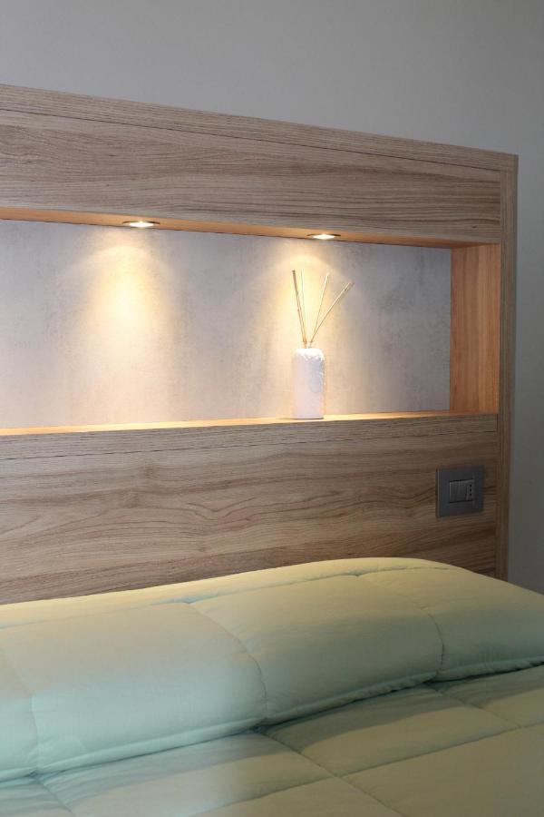Villa Elisa 감베톨라 외부 사진