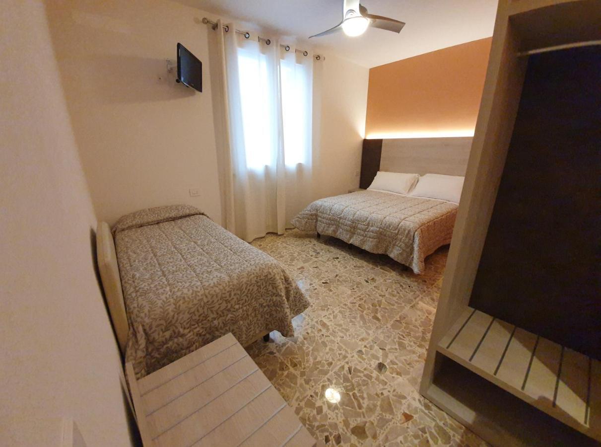 Villa Elisa 감베톨라 외부 사진