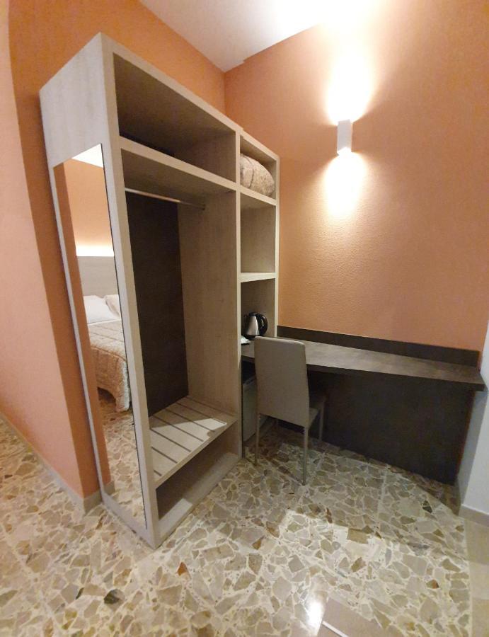 Villa Elisa 감베톨라 외부 사진