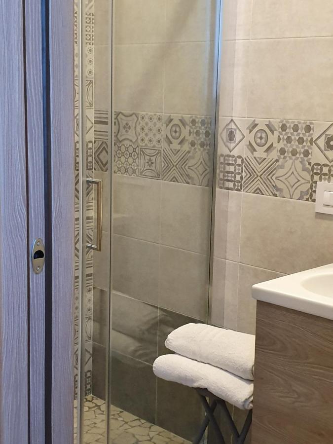 Villa Elisa 감베톨라 외부 사진