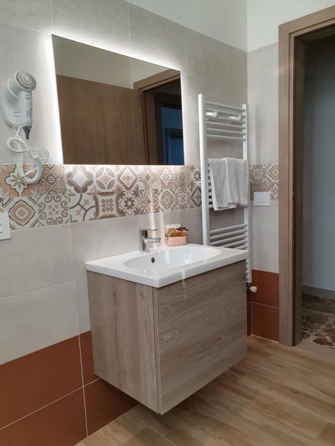 Villa Elisa 감베톨라 외부 사진