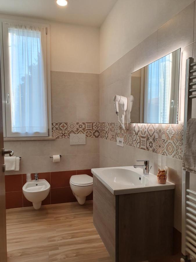 Villa Elisa 감베톨라 외부 사진