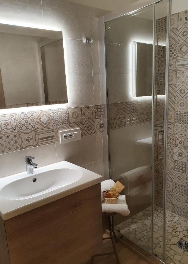 Villa Elisa 감베톨라 외부 사진