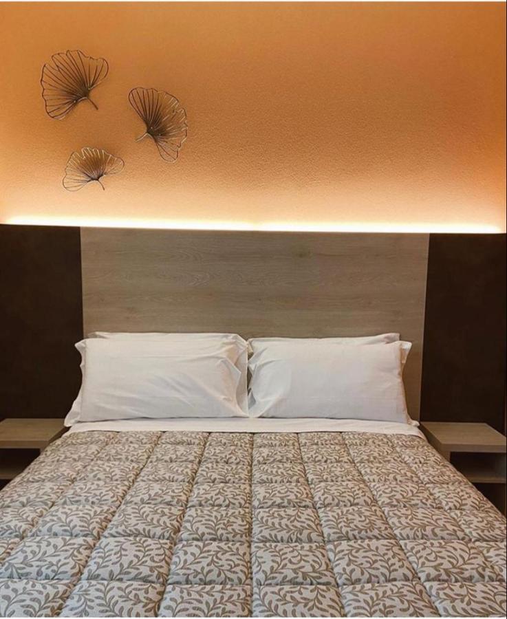 Villa Elisa 감베톨라 외부 사진