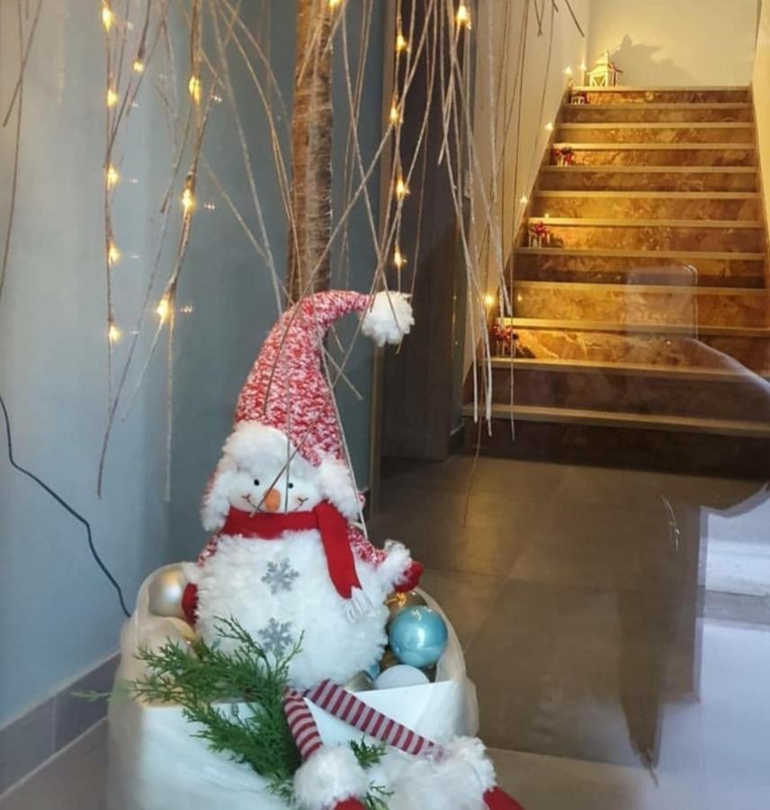 Villa Elisa 감베톨라 외부 사진